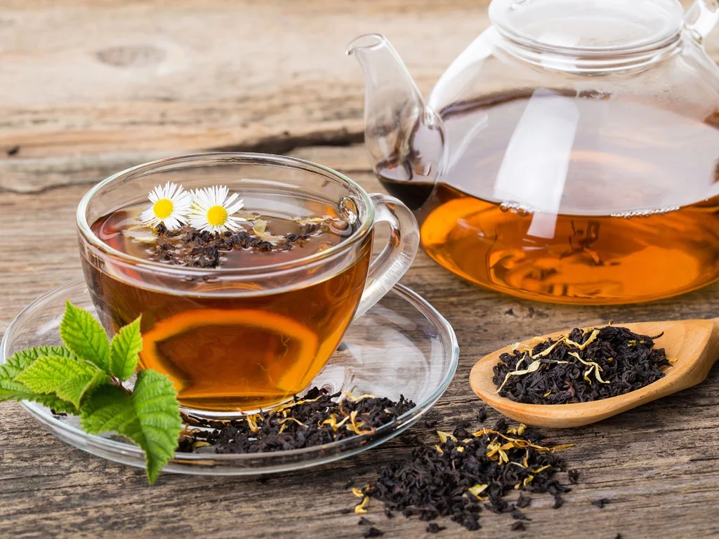 Diabetes in Kenya: How Black Tea Helps Stabilize Blood Sugar