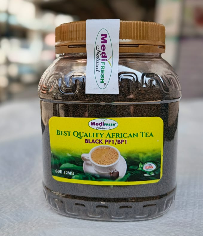 Black Tea – The Kenyan Classic